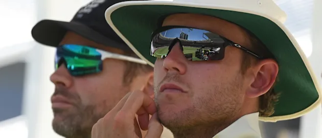 Jimmy Anderson, Stuart Broad