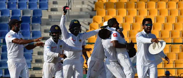 Herath passed the 400-wicket milestone in the Abu Dhabi Test against Pakistan in 2017, the only left-arm spinner to breach the milestone to date