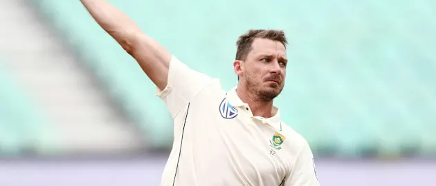Dale Steyn