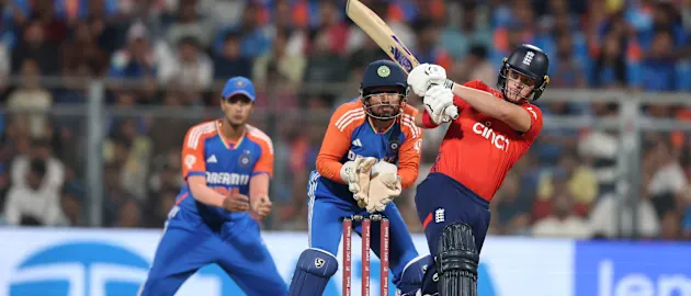 Jacob Bethell to lead against Ireland