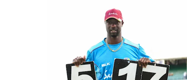 Kemar Roach
