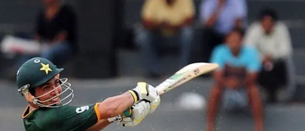 54373 CRICKET-ICC-WORLD-T20-IND-PAK-WARM-UP