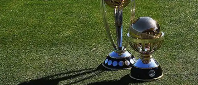 58211 ICC Cricket World Cup Qualifier 2014 Media Launch