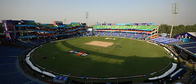 CWC23 Media Advisory Image