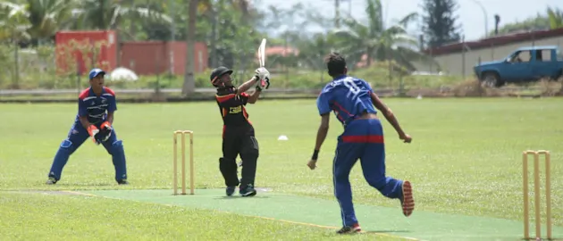 Igo Mahuru hits out against Samoa