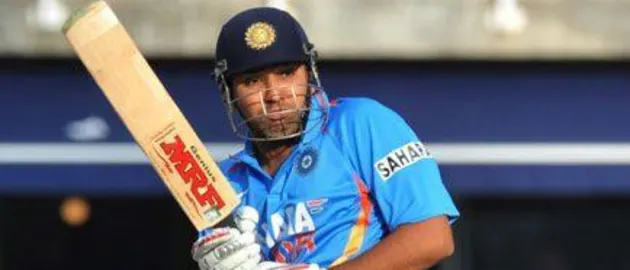 22802 Rohit-Sharma