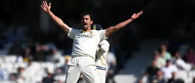 Starc-appeal