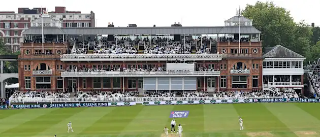 Test at Lord's