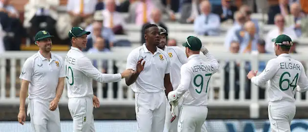 Kagiso-Rabada