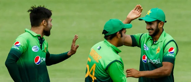 Pakistan