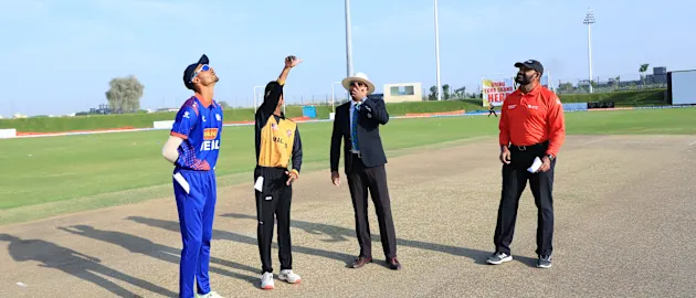 Nepal beat Malaysia comfortably at the ICC Under-19 Men’s Cricket World Cup Asia Qualifier