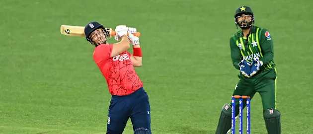England vs Pakistan T20 World Cup Warm-ups