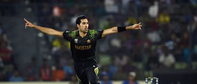 Umar Gul