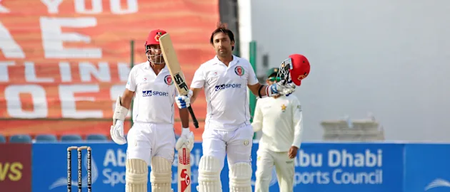 Asghar Afghan