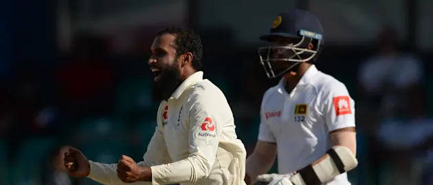 Adil Rashid