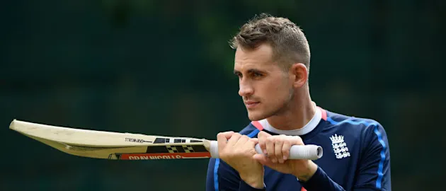 Alex Hales