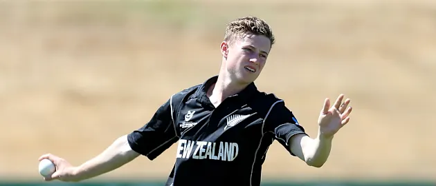 Matthew Fisher New Zealand