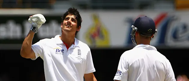 Brisbane 25 Nov 2010