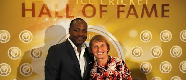 54703 ICC Cricket Hall of Fame Cocktail Reception