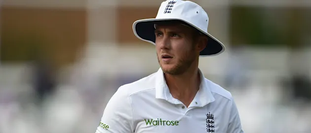 76561 England v Pakistan: 4th Investec Test - Day One