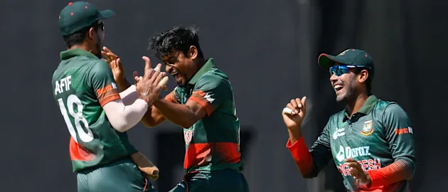 Bangladesh Celebrate