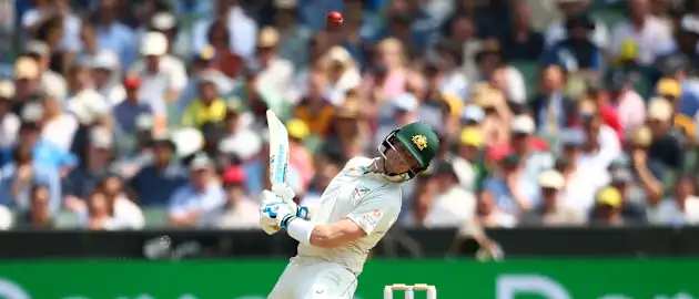 Steven Smith