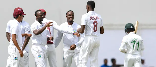 West Indies Bangladesh