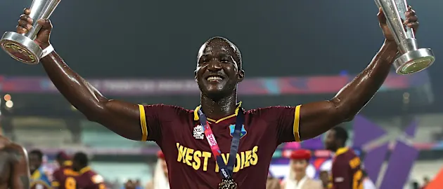 West Indies 2016