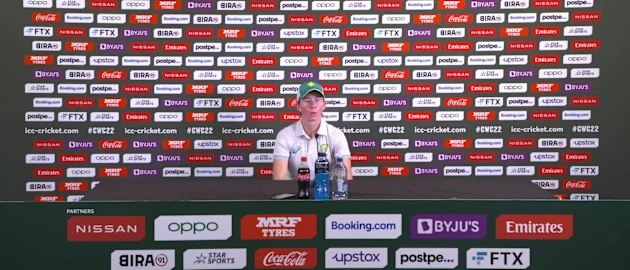 Pre-Match-Australia-Beth-Mooney-07-03-2022_Moment