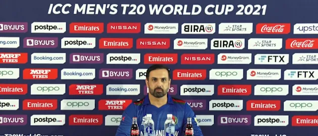 Pre-match-Mohammad-Nabi-Afghanistan-24-10-2021_Moment