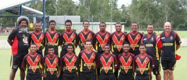 24214 PNG Under 19s