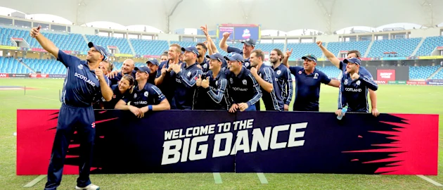 Scotland becomes the 5th team to qualify for ICC T20 World Cup 2020 in Australia
