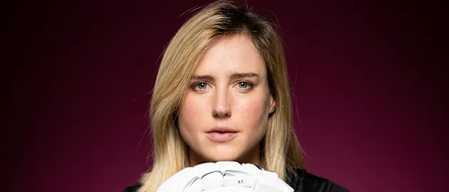 Ellyse Perry