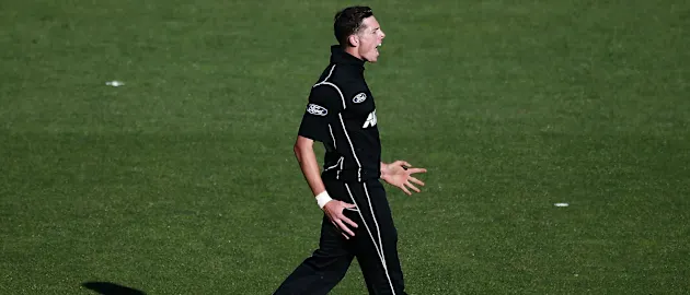 Mitchell Santner
