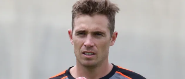 Tim Southee