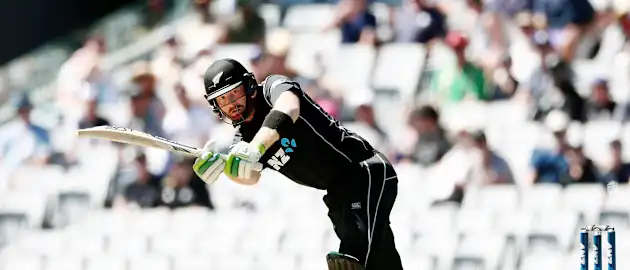 Martin Guptill