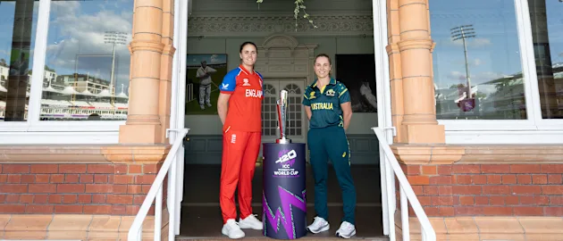 WT20WC26 Captains' pre-final (2)