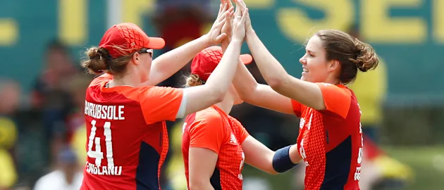 Nat Sciver has completed her quota of overs in four out of eight T20Is this year