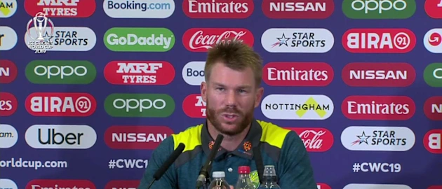 CWC_2019_MATCH26_AUS_WARNER_MEDIA_CONFERENCE_ICC