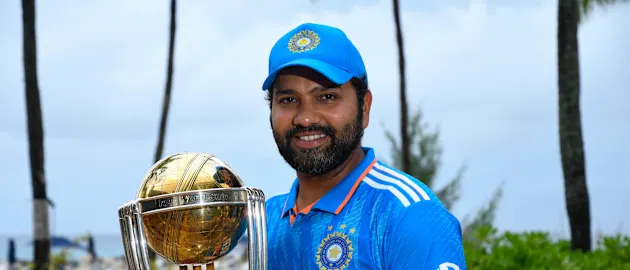 ICC Men's CWC 2023 Trophy Tour Barbados_Pic 1