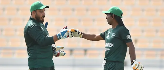 Saudi Arabia v Kuwait