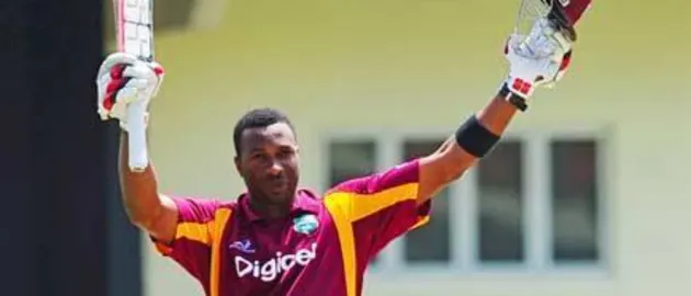 36018 Kieron Pollard