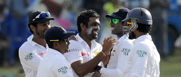 68496 CRICKET-SRI-PAK