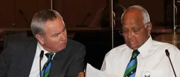 35232 Results of the ICC Board meeting in Kuala Lumpur