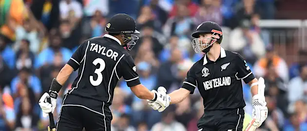 Williamson and Taylor