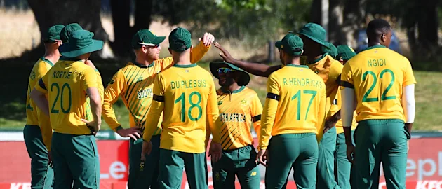 South Africa