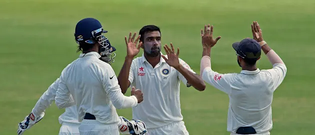 77018 CRICKET-IND-WIS