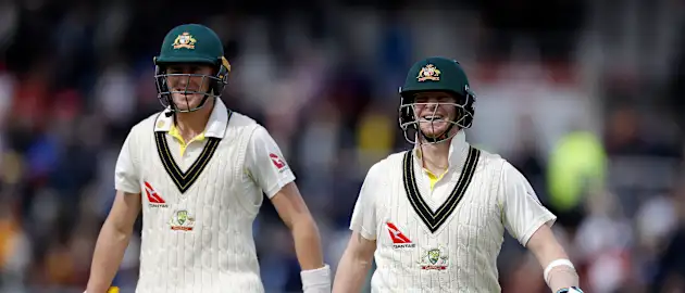 Labuschagne and Smith (2)