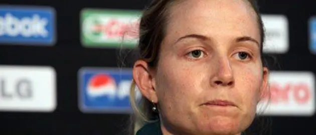 39260 Tomorrow we'll be disciplined, says Fields