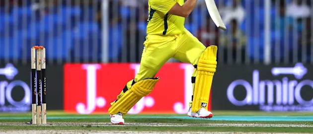 Under Aaron Finch, Australia have won last eight ODIs – three against India and five against Pakistan